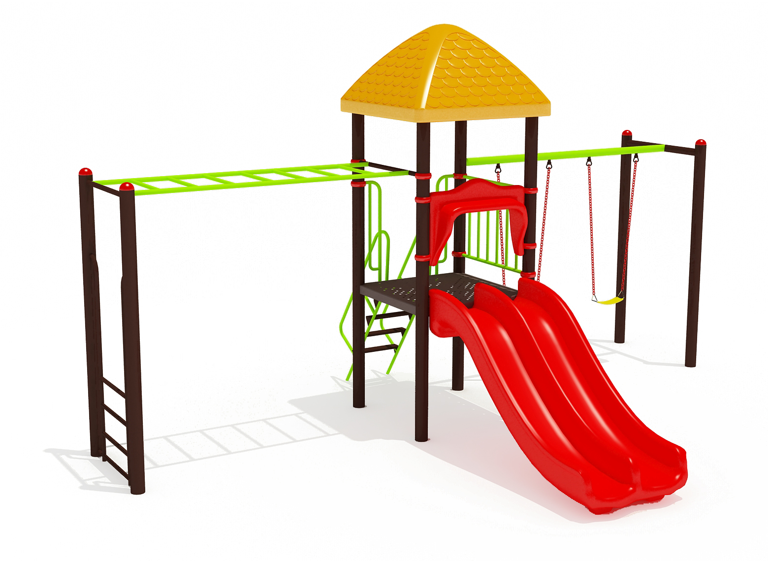 Playground Equipment